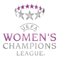 Liga dos Campeões Feminina logo