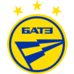 BATE II logo de equipe