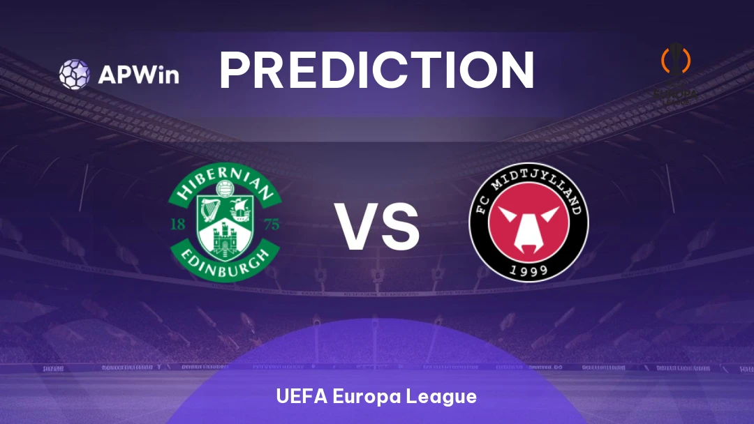 Hibernian vs Midtjylland Thumbnail
