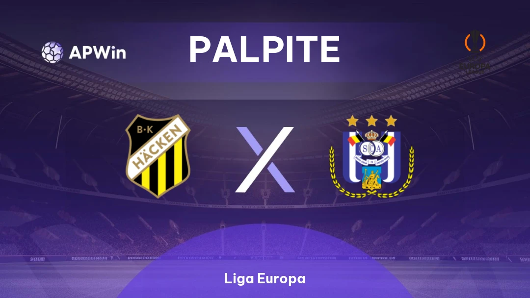 Häcken x Anderlecht Thumbnail