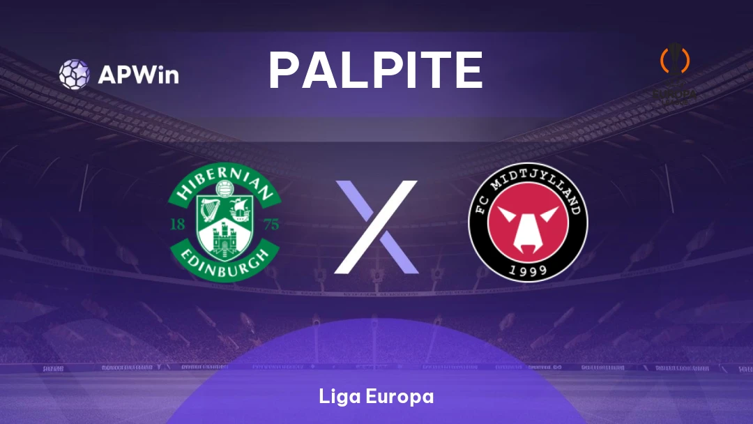 Hibernian x Midtjylland Thumbnail