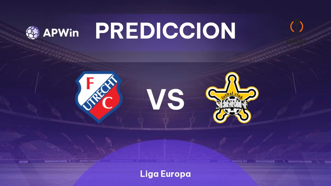 Utrecht vs Sheriff Thumbnail