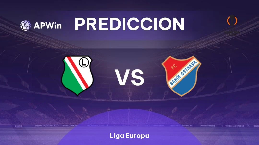 Legia Warszawa vs Baník Ostrava Thumbnail