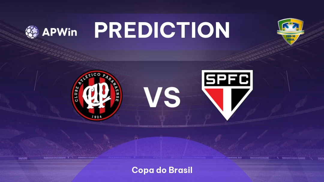Athletico PR Vs S O Paulo Prediction Copa Do Brasil 06 08 Prediction Atletico Pr Vs Sao Paulo Copa Do Brasil En.webp