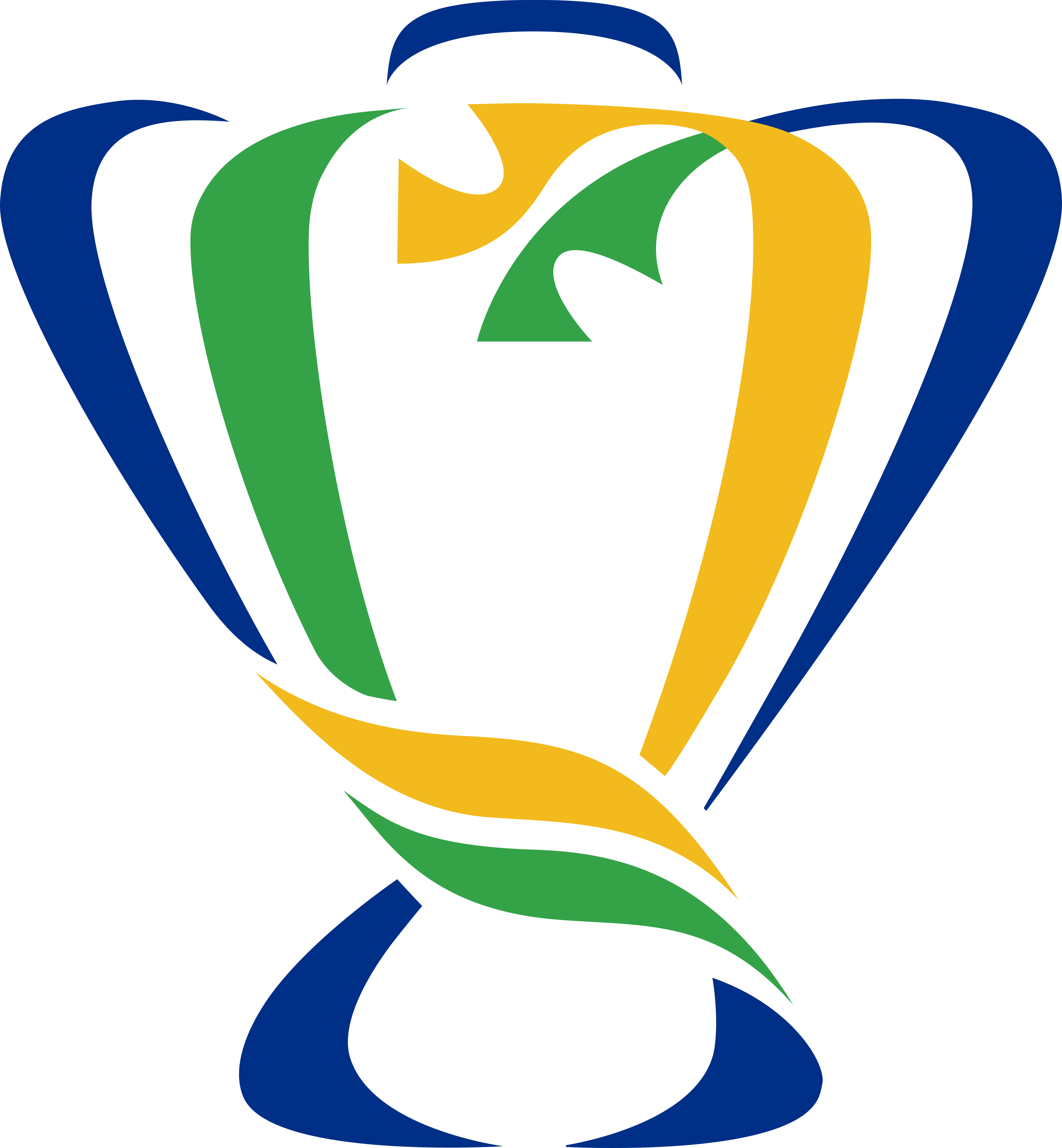 Copa do Brasil logo