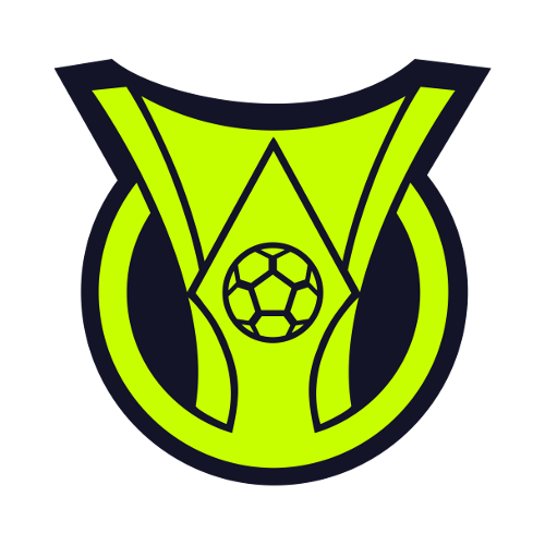 Brasileirão Série A logo