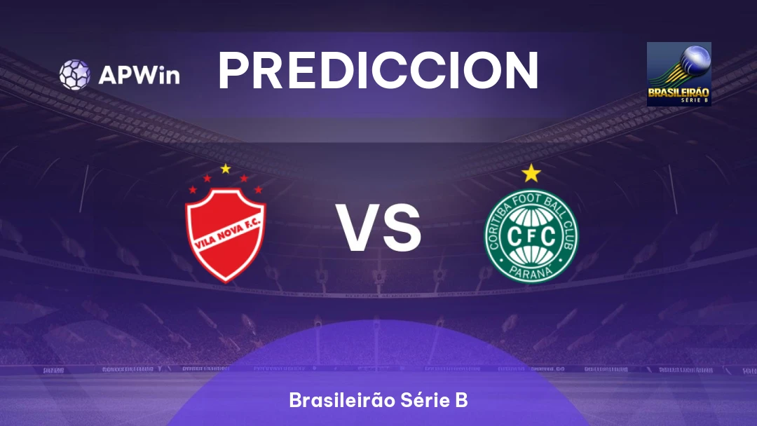 Vila Nova vs Coritiba Thumbnail