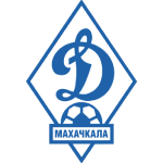 Dynamo Makhachkala Team Logo