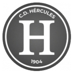Hércules Team Logo