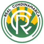 Real Soacha Team Logo