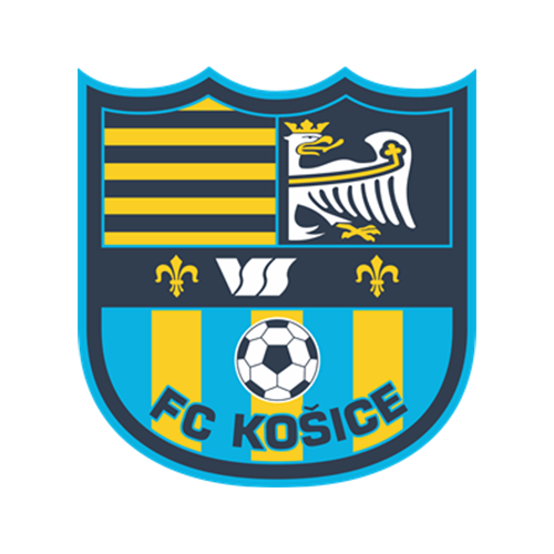 FK Košice Team Logo