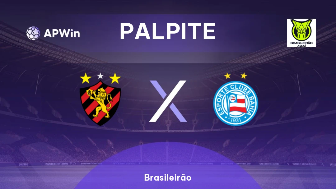 Sport x Bahia Thumbnail