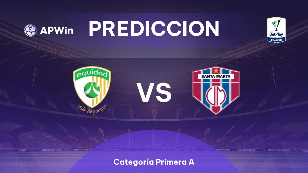 La Equidad vs Unión Magdalena Thumbnail