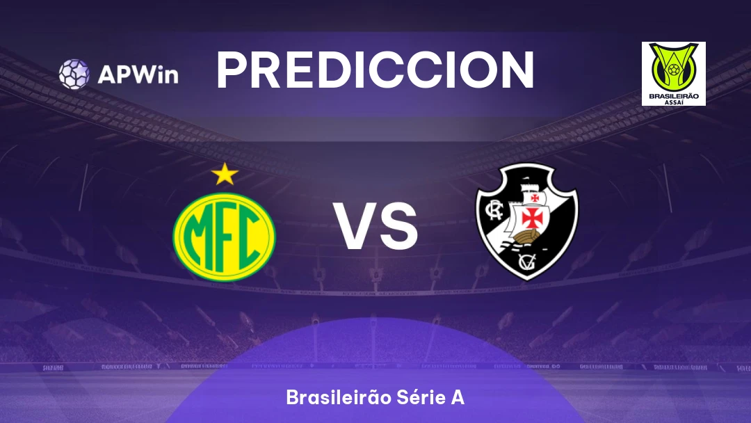 Mirassol vs Vasco da Gama Thumbnail