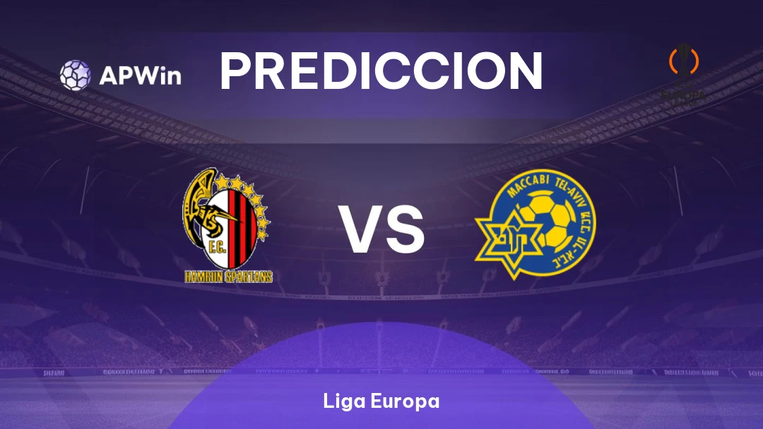 Hamrun Spartans vs Maccabi Tel Aviv Thumbnail
