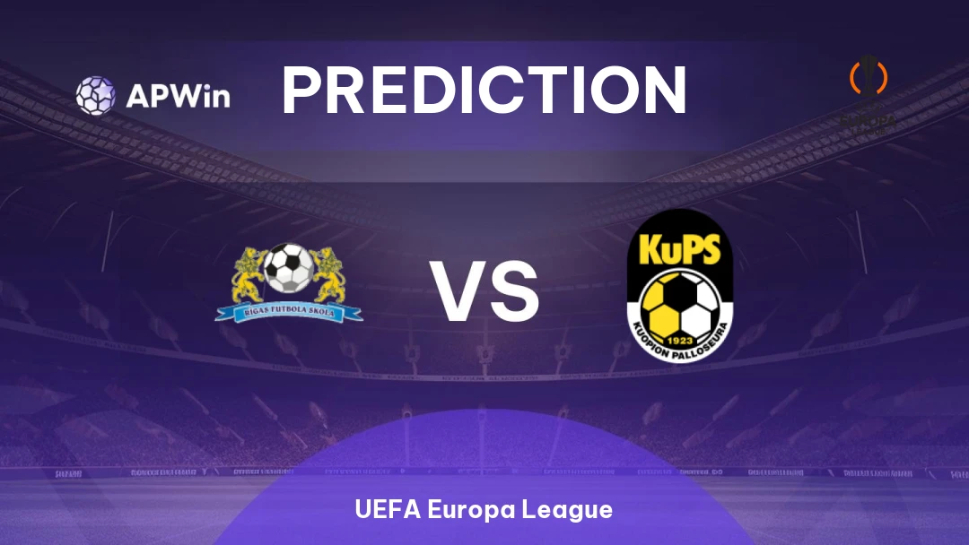 Rigas FS vs KuPS Thumbnail