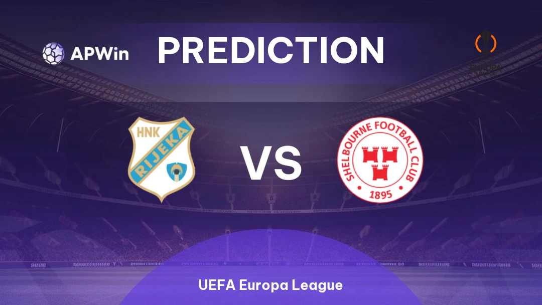 Rijeka vs Shelbourne Thumbnail