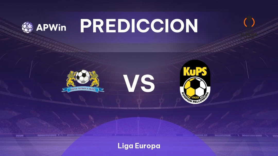 Rigas FS vs KuPS Thumbnail
