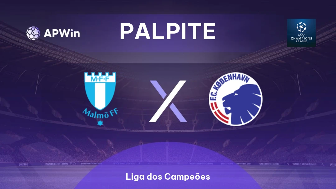 Malmö x Copenhagen Thumbnail