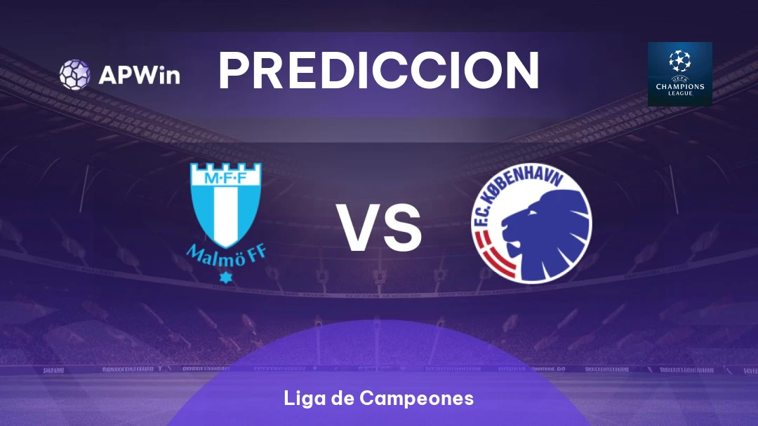 Malmö FF vs Copenhagen Thumbnail