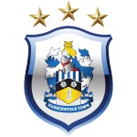 Huddersfield Town U21 Logotipo del equipo