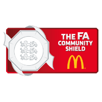 Community Shield logo