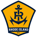 Rhode Island logo de equipe