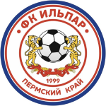 Ilpar Ilyinsky logo de equipe