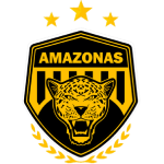 Amazonas Team Logo