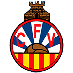 Vilanova Geltrú logo de equipe