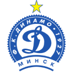 Dinamo Minsk II Team Logo