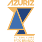 Azuriz logo de equipe