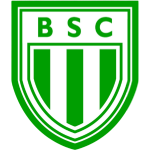 Boavista-RJ logo de equipe