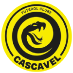 Cascavel logo de equipe