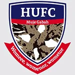 Hohoe United logo de equipe