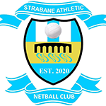 Strabane Athletic logo de equipe
