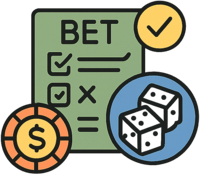 Tipos de Apuestas