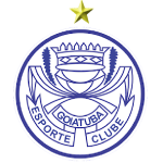 Goiatuba logo de equipe