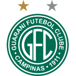 Guarani logo de equipe