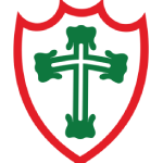 Portuguesa logo de equipe