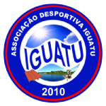 Iguatu logo de equipe