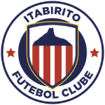 Itabirito logo de equipe