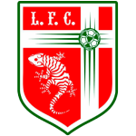 Lagarto logo de equipe