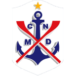 Marcílio Dias logo de equipe