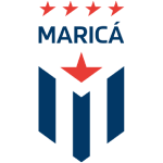 Maricá logo de equipe