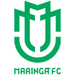 Maringá Team Logo