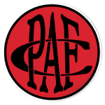 Pouso Alegre logo de equipe