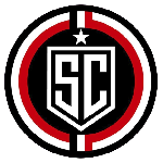 Santa Cruz-RN logo de equipe
