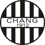 BK Chang logo de equipe