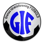 Grenaa logo de equipe